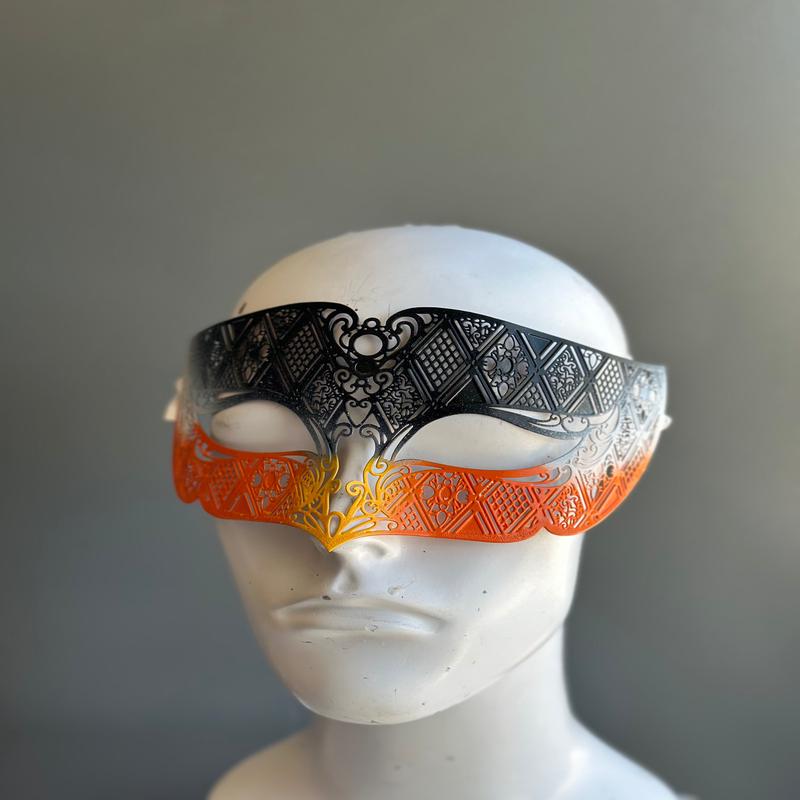 Bird Mask - Men