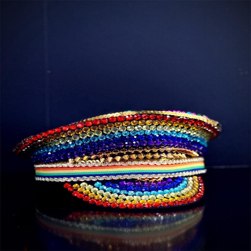 Pride Radiance Hat