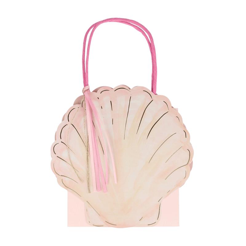 Mermaid Party Bags