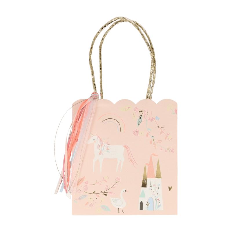 Princess Party Bags