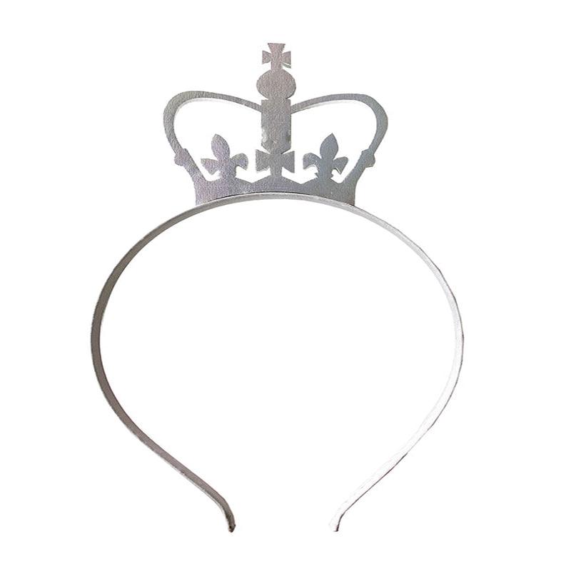 Crown Headband