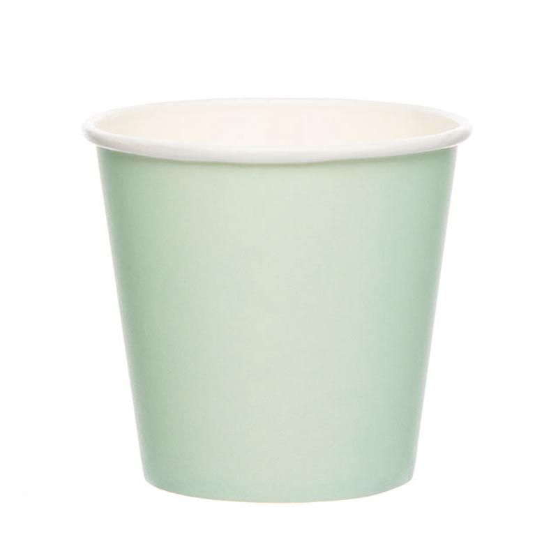 Duck Egg Paper Cups - 237ml (8pk)