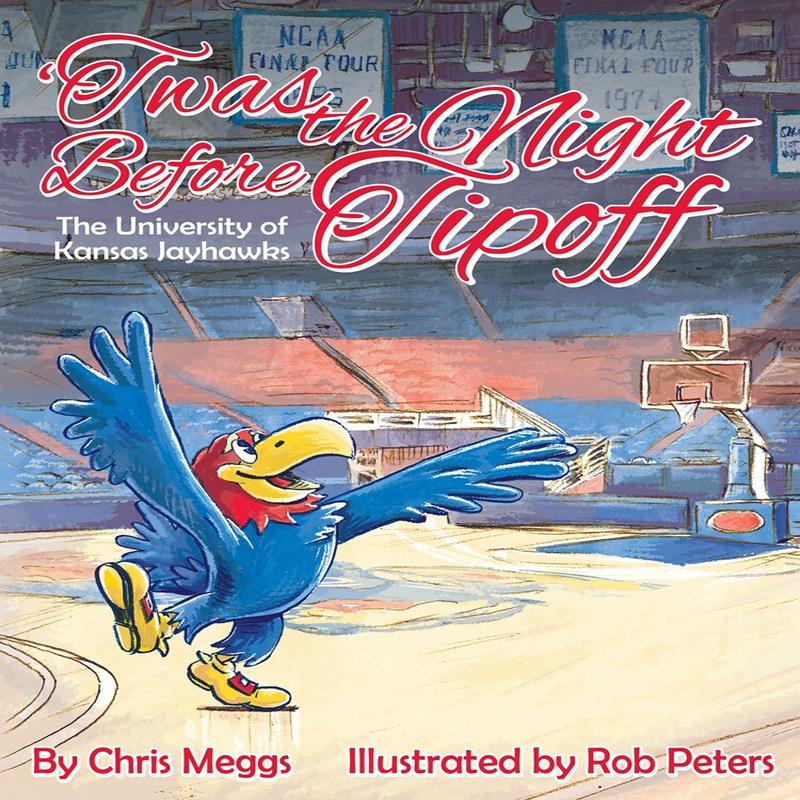 \'Twas the Night Before Tipoff