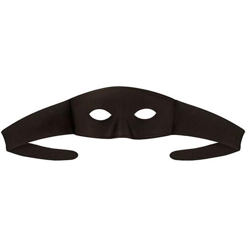 Zorro Mask