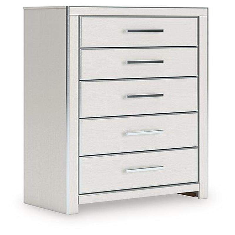 Zuraleus Chest of Drawers