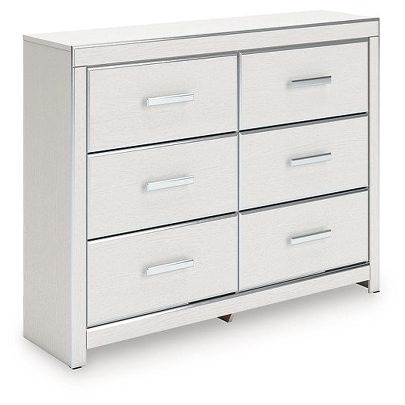Zuraleus Dresser