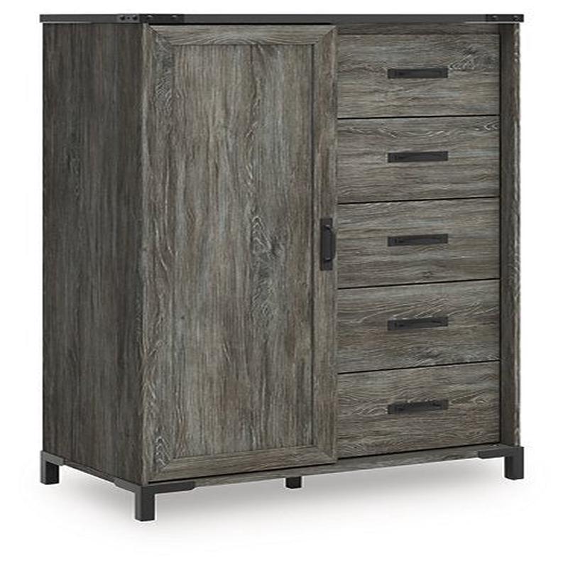 Frandern Dressing Chest