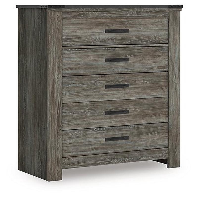 Frandern Chest of Drawers