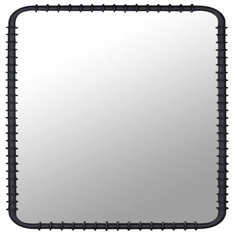 Judlow Accent Mirror