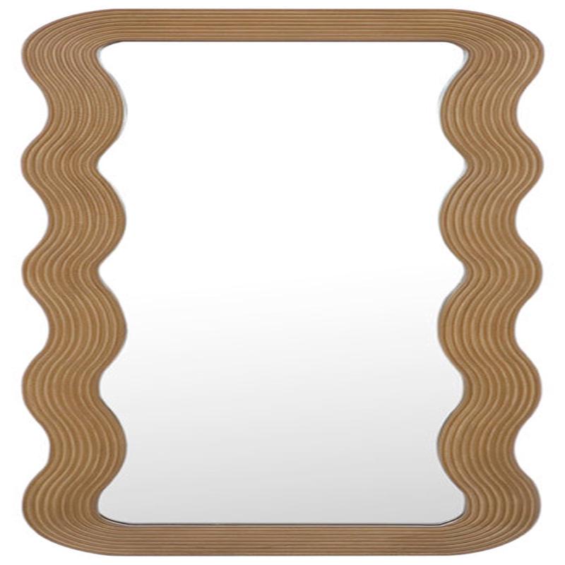 Ellisonville Floor Mirror